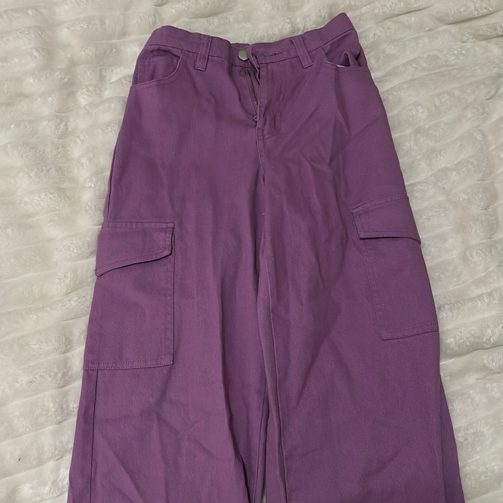 kids billabong cargos